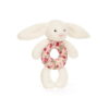 GRZECHOTKA KRÓLICZEK „BERRY” 18CM JELLYCAT