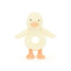 GRZECHOTKA NIEŚMIAŁE KACZĄTKO JELLYCAT Jellycat