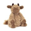 KRÓWKA GÓRSKA 20 CM JELLYCAT