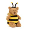 MIŚ BARTŁOMIEJ PSZCZÓŁKA 26 CM JELLYCAT
