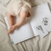 Niebrudzący tusz do odcisków – oh baby Mommy Planner - obrazek 5