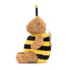 MIŚ BARTŁOMIEJ PSZCZÓŁKA 26 CM JELLYCAT - obrazek 3