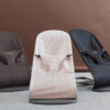 Leżaczek BLISS MESH - Antracytowy BABYBJORN - obrazek 6