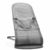Leżaczek BLISS MESH - Szary BABYBJORN