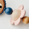 Zabawka do leżaczka - Googly Eyes Pastels BABYBJORN - obrazek 2