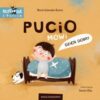Książeczka Pucio mówi dzień dobry