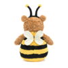 MIŚ BARTŁOMIEJ PSZCZÓŁKA 26 CM JELLYCAT - obrazek 2