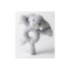 Grzechotka Króliczek Kremowy 18 cm Jellycat - obrazek 3