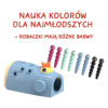 Gra zręcznościowa Nakarm Ptaszka Złap Robaczka – 24 mies.+ TOPBRIGHT - obrazek 6