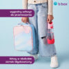 Torba termiczna na lunchbox Morning Sky b.box - obrazek 5