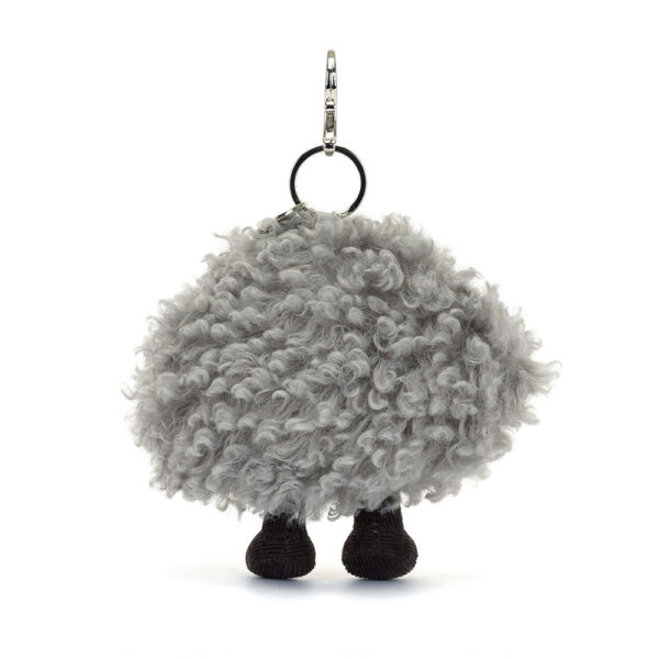 Breloczek Chmurka Burzowa Jellycat - obrazek 2