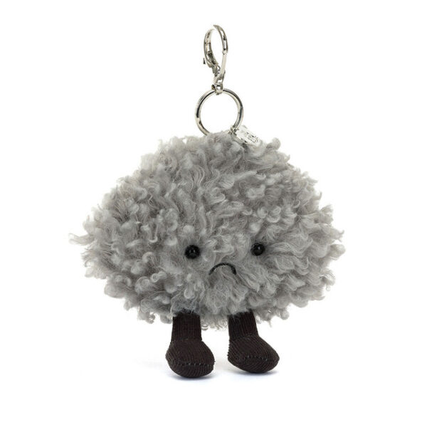 Breloczek Chmurka Burzowa Jellycat