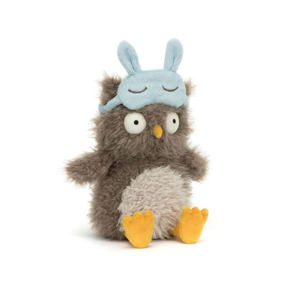 Sówka Śpioch 24 cm Jellycat