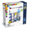 Klocki Magnetyczne Kosmos 32 el. MAGNA-TILES®