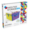 Skrzynia na klocki/Mata interaktywna 2 w 1 MAGNA-TILES® - obrazek 4