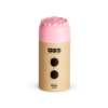 Okulary przeciwsłoneczne Lion Pink Ki ET LA - obrazek 7