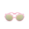Okulary przeciwsłoneczne Lion Pink Ki ET LA - obrazek 4