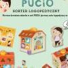 Pucio Sorter logopedyczny ZABAWKA - obrazek 2