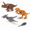 Dinozaury do skręcenia BUKI - obrazek 4