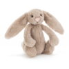 KRÓLICZEK BEŻOWY 18CM JELLYCAT