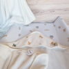 Przewijak LUCKY DUCKY Layette - obrazek 2