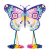 Latawiec maxi MOTYL Djeco