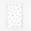 Przewijak LUCKY DUCKY Layette