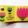 Gdzie się schował króliczek? Akademia Mądrego Dziecka. Zabawa w chowanego - obrazek 3