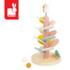 Drewniany kulodrom Ptaszek Sweet Cocoon 3+ Janod