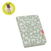 Etui na dokumenty Leo light khaki Lassig Green Label