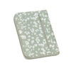 Etui na dokumenty Leo light khaki Lassig Green Label - obrazek 2