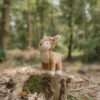 Przytulanka mała Sarenka Fairy Garden Little Dutch - obrazek 4