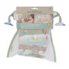 Puzzle do kąpieli Forest Friends Little Dutch