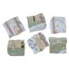 Puzzle do kąpieli Forest Friends Little Dutch - obrazek 2