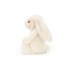 KRÓLICZEK KREMOWY 18 CM JELLYCAT - obrazek 2
