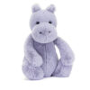 Nieśmiały Hipopotam 31 cm Jellycat