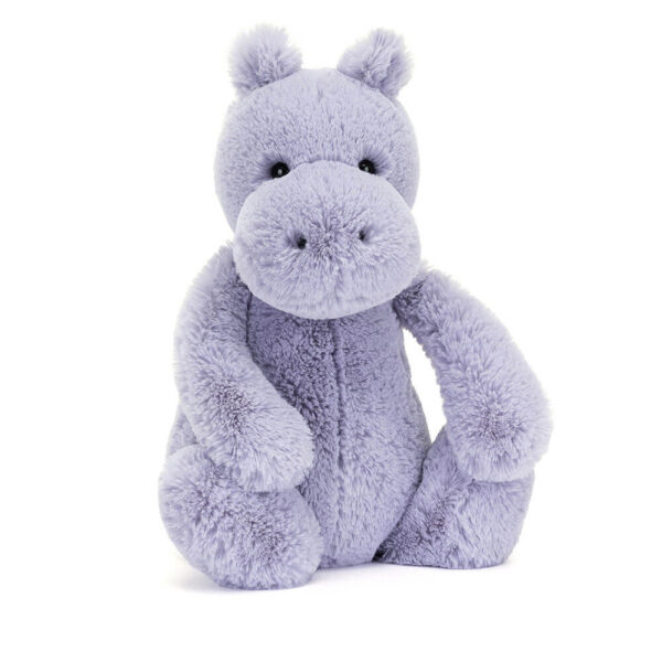 Nieśmiały Hipopotam 31 cm Jellycat