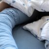 Ochraniacz do łóżeczka KOLORY - POOFI - obrazek 10
