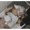 Chusteczka Bambusowa - Goose Family BabySteps - obrazek 5