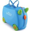 Jeżdżąca walizeczka Trunki - Terrance TRUNKI