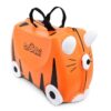 Jeżdżąca walizeczka Trunki - Tygrysek Tipu TRUNKI