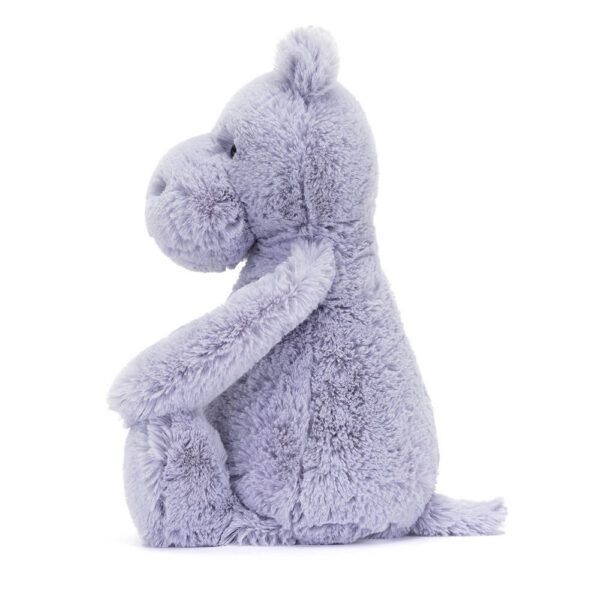 Nieśmiały Hipopotam 31 cm Jellycat - obrazek 3