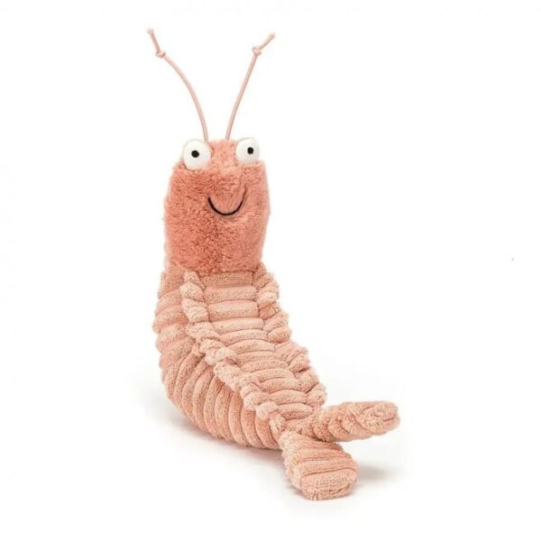 Wesoła krewetka 22 cm Jellycat