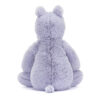 Nieśmiały Hipopotam 31 cm Jellycat - obrazek 2