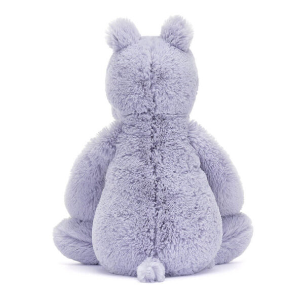 Nieśmiały Hipopotam 31 cm Jellycat - obrazek 2