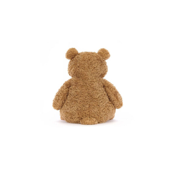 Miś Bartłomiej 47 cm Jellycat - obrazek 2