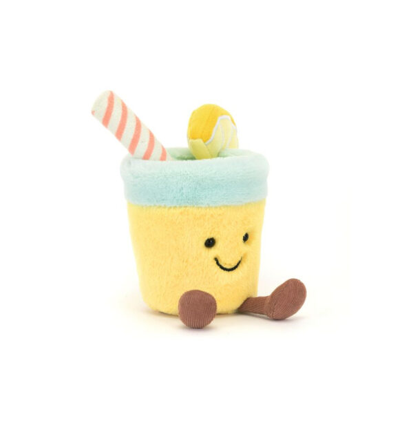 Miękka Zabawna Lemoniada 12 cm Jellycat