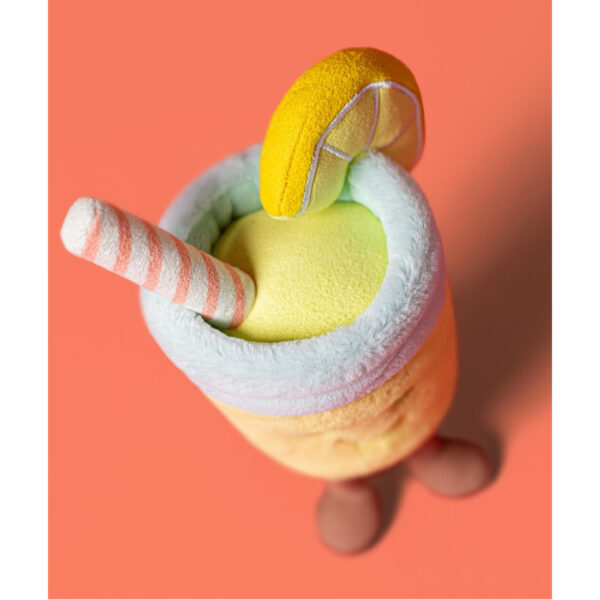 Miękka Zabawna Lemoniada 12 cm Jellycat - obrazek 3