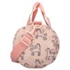 Torba sportowa Unikorn pink KIDZROOM - obrazek 4