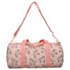 Torba sportowa Unikorn pink KIDZROOM - obrazek 3